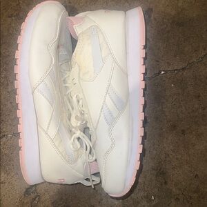 Reebok Athletic Sneakers